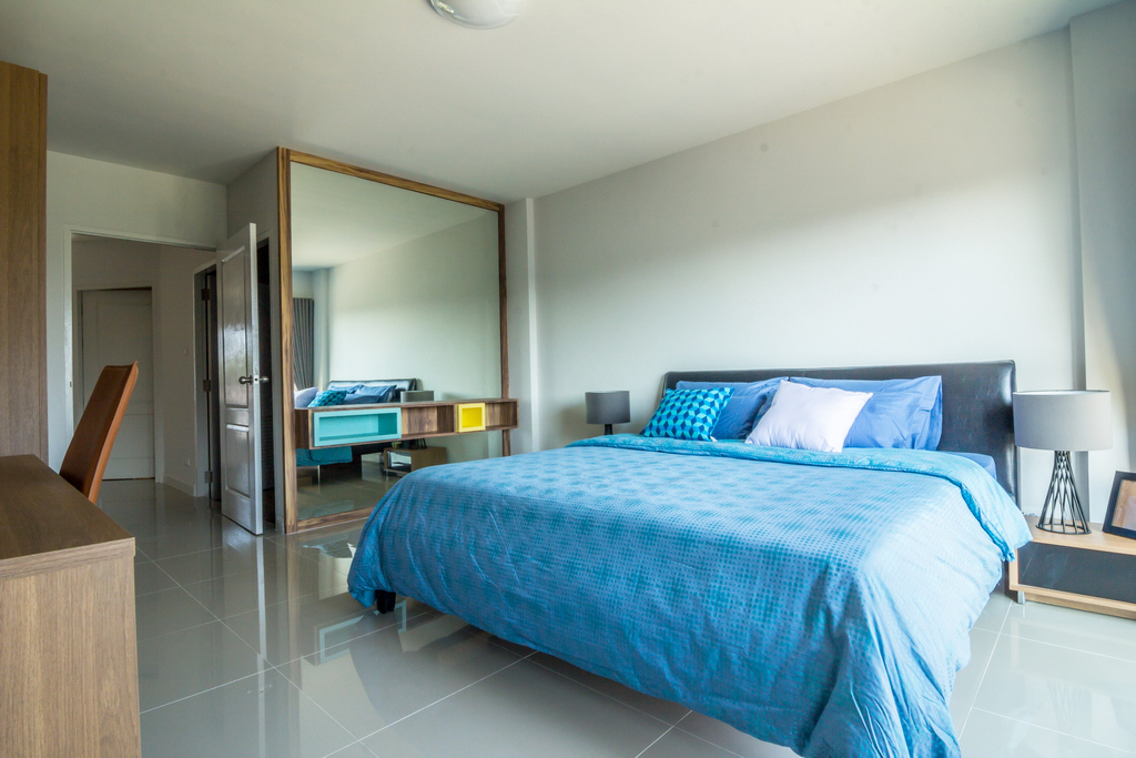 รูปภาพ อรสิริน บิสซิเนส เซ็นเตอร์ 5 สันทราย (Ornsirin Business Center 5 Sunsai)