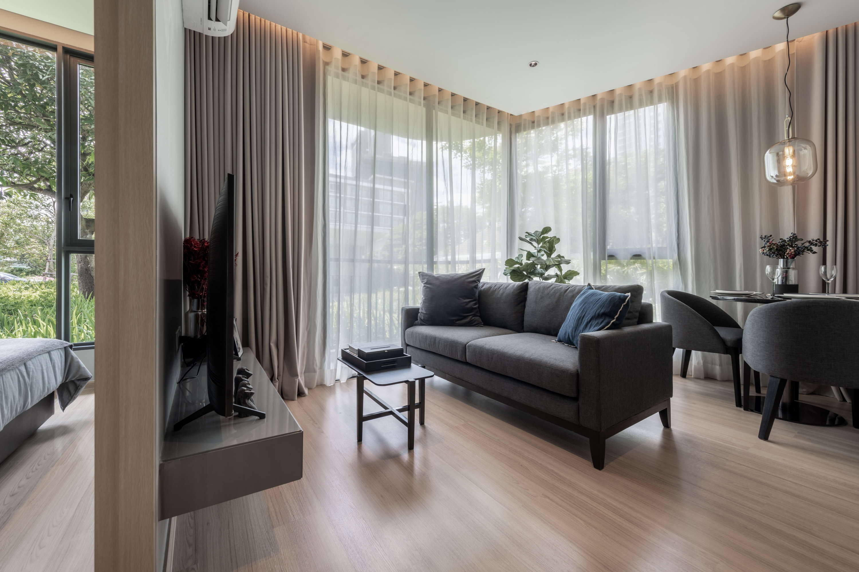 รูปภาพ สกายไรซ์ อเวนิว สุขุมวิท 64 (Skyrise Avenue Sukhumvit 64)