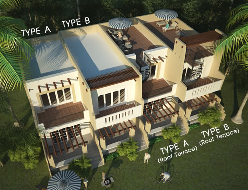 รูปภาพ เมาน์เท่นวิว อินเตอร์เนชั่นแนล บางแสน (Mountainview International Bangsan)