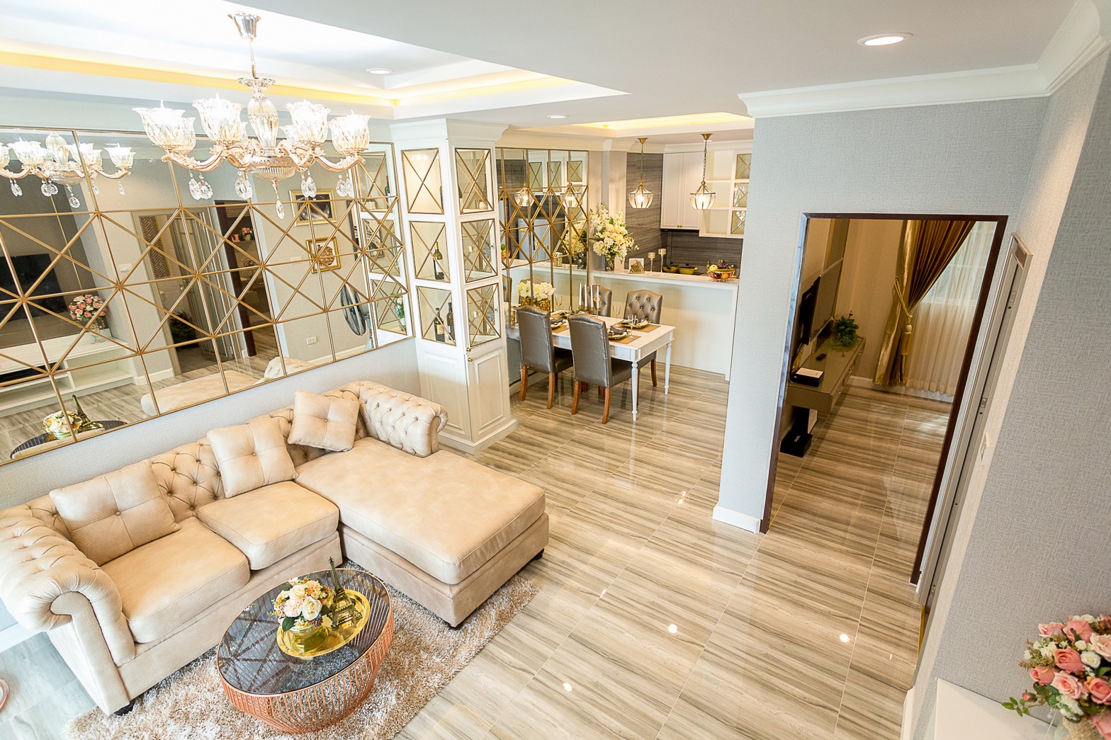 รูปภาพ นิราวิลล์ ไอริช เศรษฐกิจ-นาดี สมุทรสาคร (Niraville Irish)