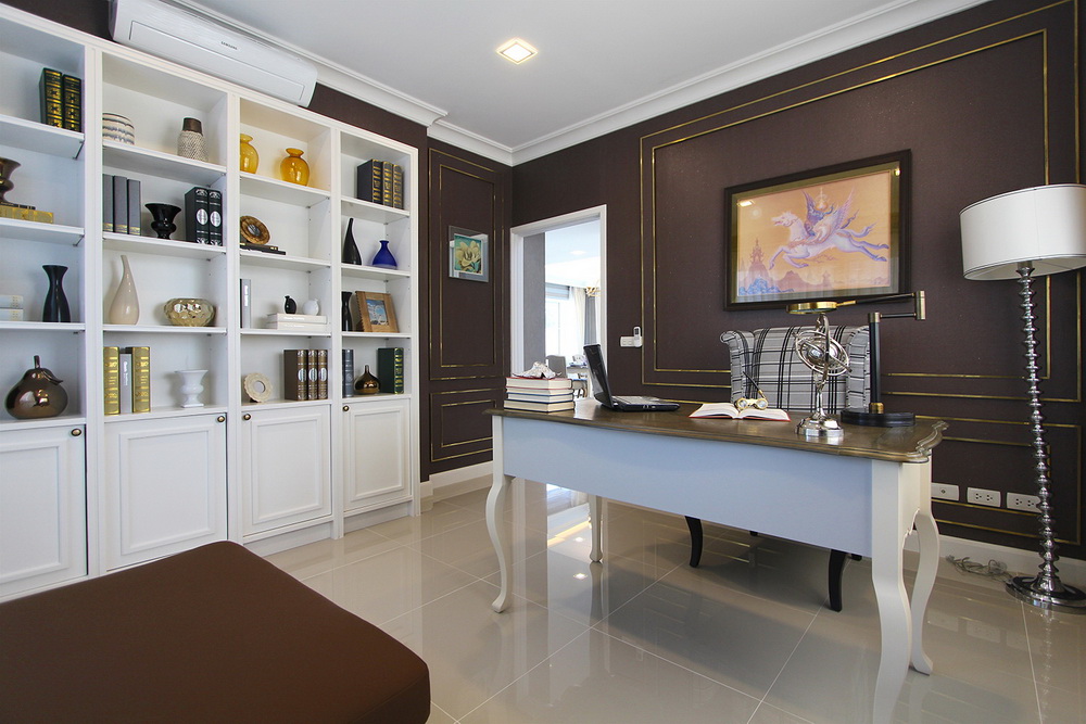 รูปภาพ เดอะ แกรนด์ พาร์ค (The Grand Park)