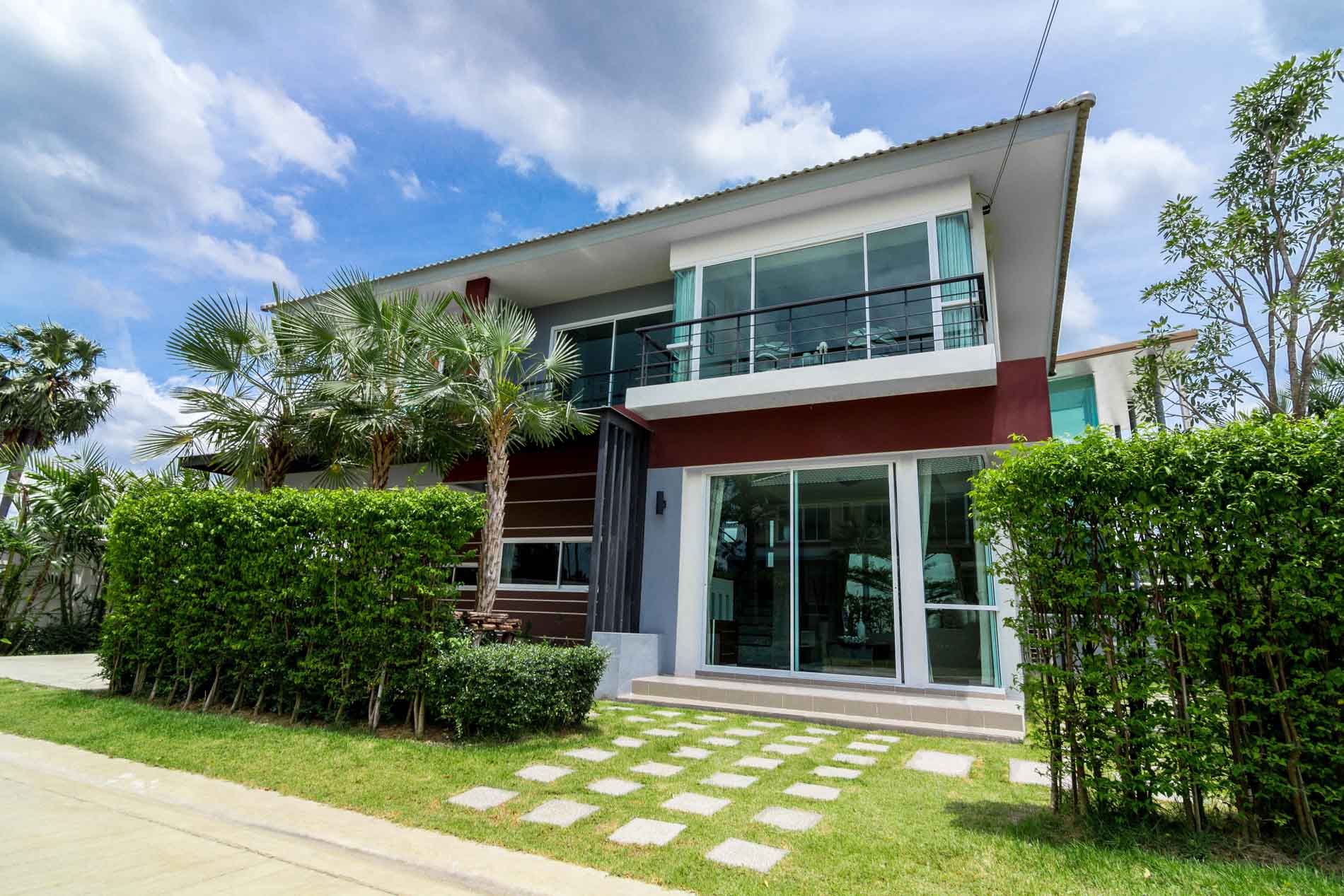 รูปภาพ ดีซิโอ้ ราชพฤกษ์-รัตนาธิเบศร์ (DZIO RATCHAPRUEK-RATTANATHIBET)