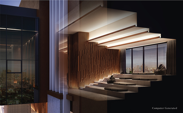 รูปภาพ เดอะ รีเซิร์ฟ ทองหล่อ 2 (The Reserve Thonglor 2)