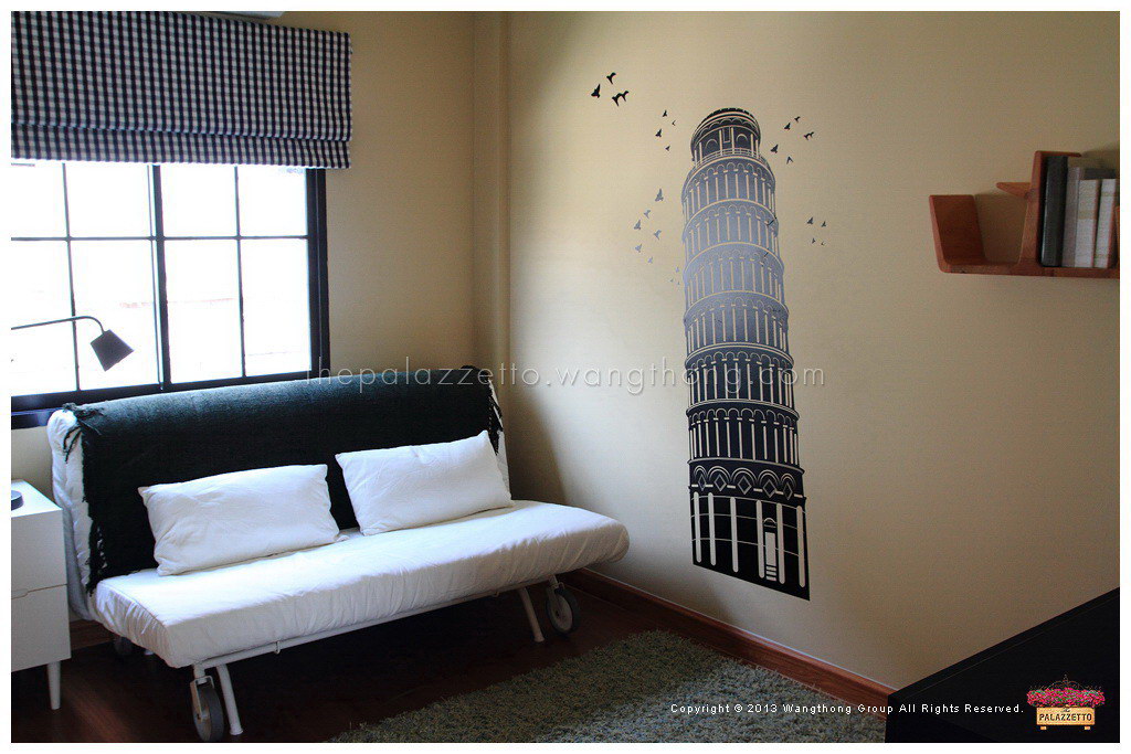 รูปภาพ เดอะ พาลาซเซตโต้ ระยอง (The Palazzetto Rayong)