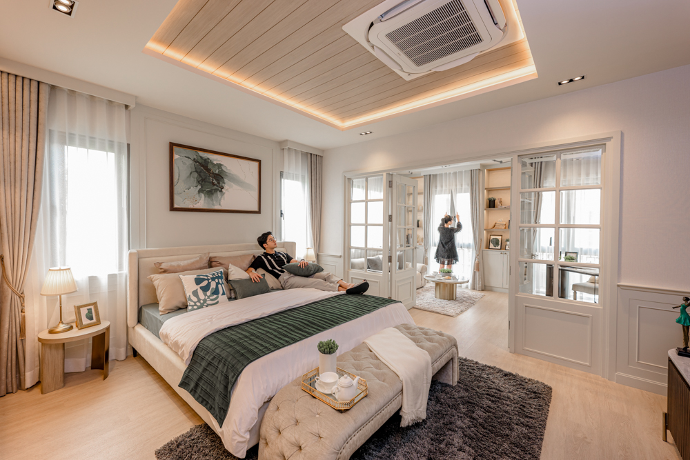 รูปภาพ โมเมนเธีย กัลปพฤกษ์-กาญจนาภิเษก (Momentia Kallapapruek-Kanchanaphisek)