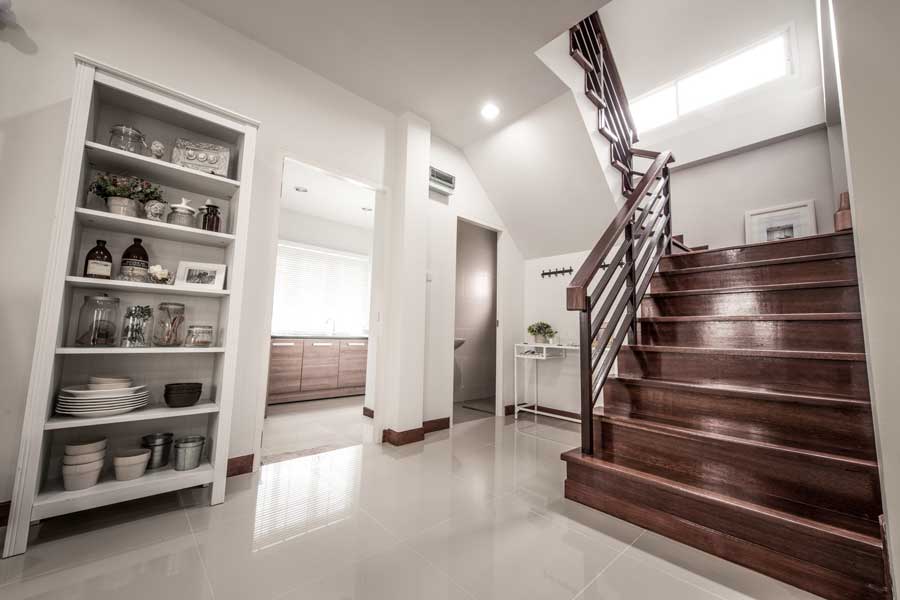 รูปภาพ เดอะ วิลล์ รังสิต - คลอง 2 (The ville Rangsit - Klong 2)