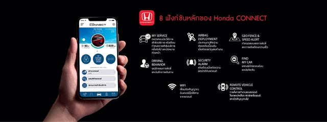 รูปภาพ ฮอนด้า Honda City Turbo RS ปี 2019