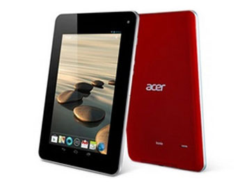 รูปภาพ เอเซอร์ Acer-Iconia One 7