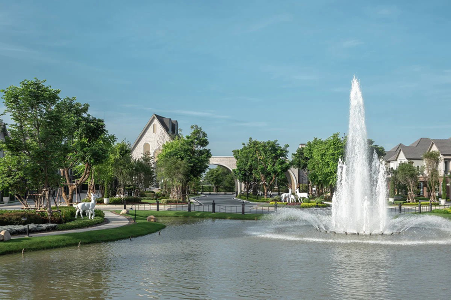 รูปภาพ สราญสิริ ราชพฤกษ์ - 346 (Saransiri Ratchapruek - 346)