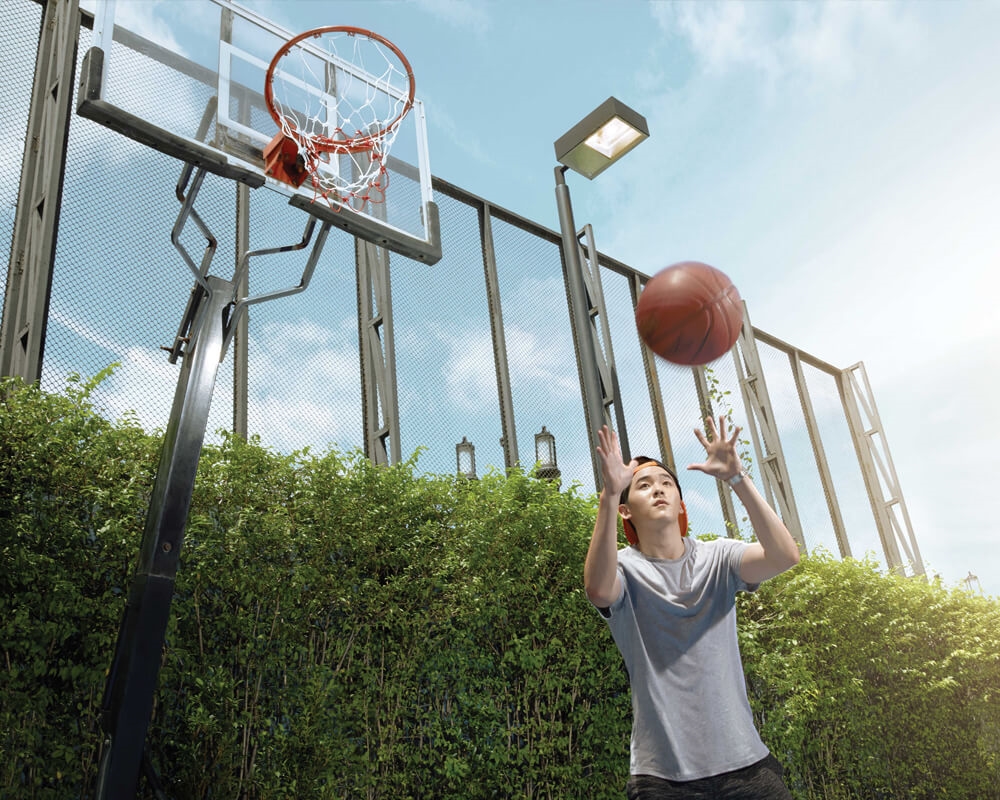 รูปภาพ ดีคอนโด แคมปัส กำแพงแสน (dcondo Campus Kampangsaen)