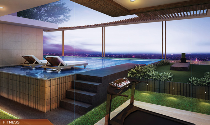 รูปภาพ โฟกัส แอท เพลินจิต (Focus at Ploenchit)