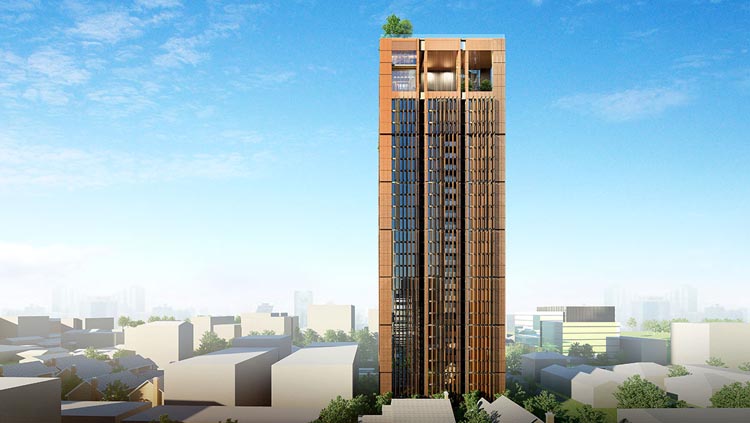 รูปภาพ เซอร์เคิล สุขุมวิท 31 (Circle Sukhumvit 31)