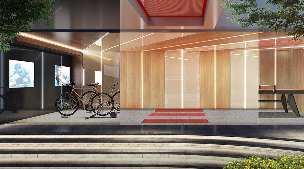 รูปภาพ ทากะ เฮ้าส์ เอกมัย 12 (Taka Haus Ekamai 12)