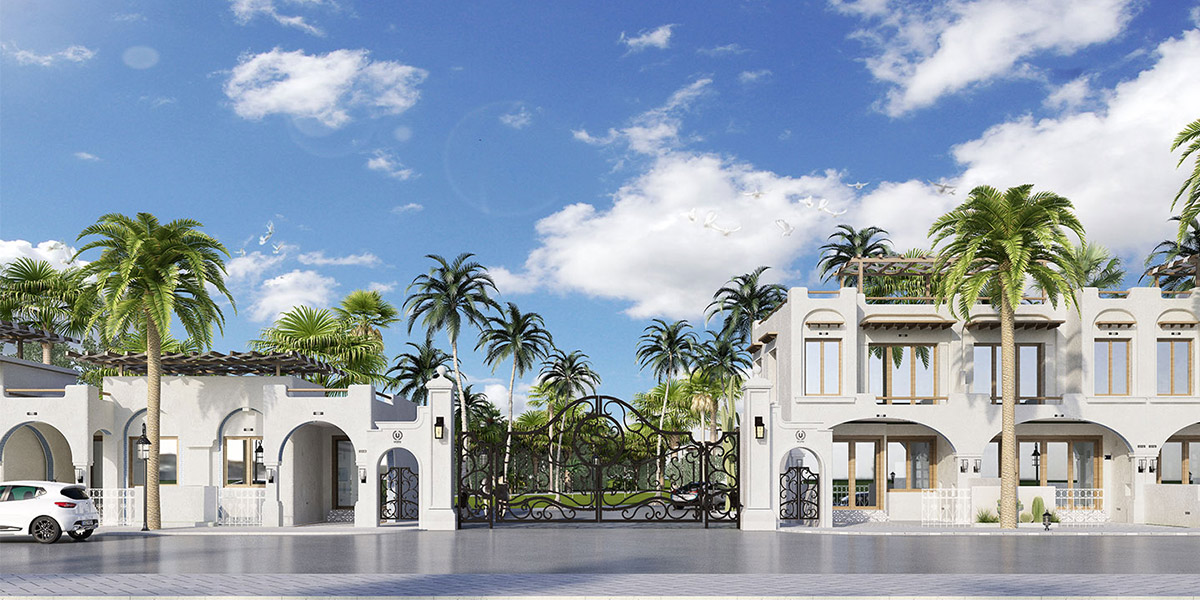 รูปภาพ ยูโทเปีย ยามู (Utopia Yamu)