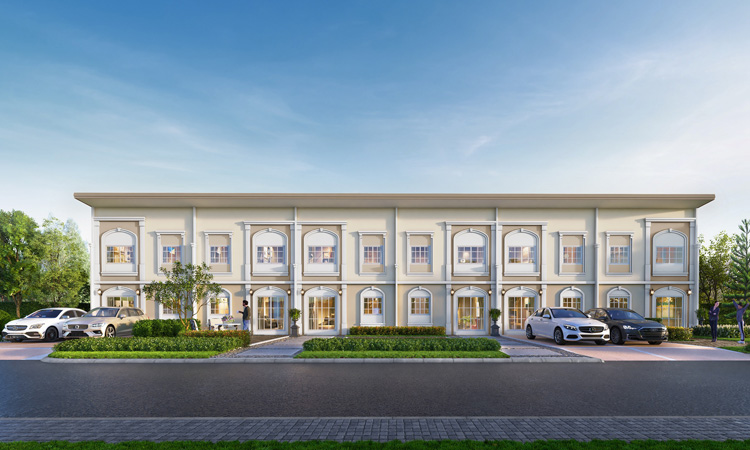 รูปภาพ ไลโอ อ่อนนุช - ฉลองกรุง (Lio Onnut - Chalongkrung)