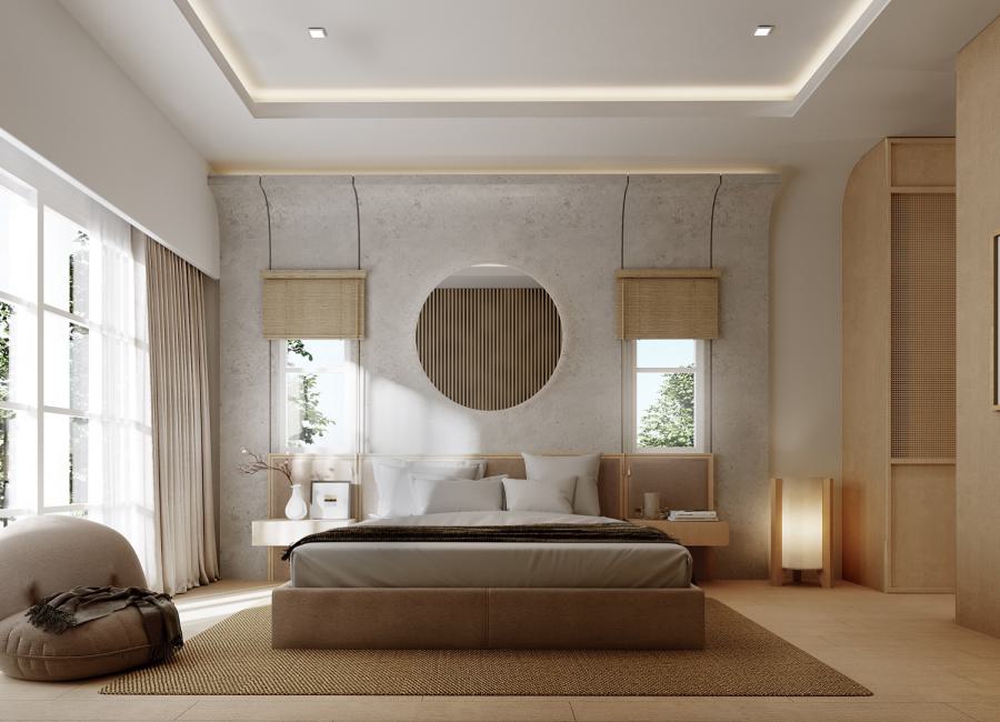 รูปภาพ วิรัณยา บางนา - สุวรรณภูมิ (Viranya Bangna - Suvarnabhumi)