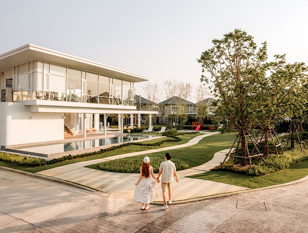 รูปภาพ นารา โฮม รัตนาธิเบศร์-บางบัวทอง (Nara Home Rattanathibet-Bangbuathong)