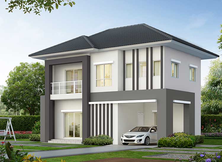 รูปภาพ แลนซีโอ คริป เศรษฐกิจ พุทธสาคร (Lanceo Crib Setthakit - Phutthasakhon)