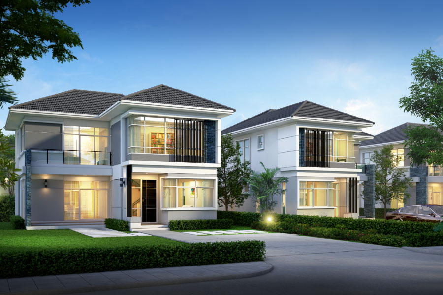 รูปภาพ ดิ โอโซน รามอินทรา (The Ozone Ramindra)