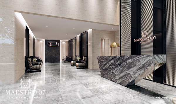 รูปภาพ มาเอสโตร 07 อนุสาวรีย์ (Maestro 07 Victory Monument)