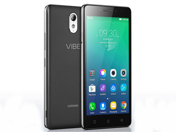 รูปภาพ เลอโนโว LENOVO VIBE P1m (True Lenovo 4G VIBE P1m)