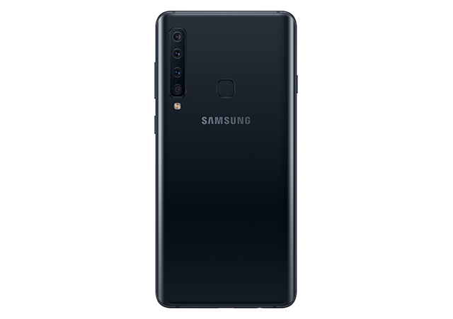 รูปภาพ ซัมซุง SAMSUNG-Galaxy A 9 (2018) 8GB