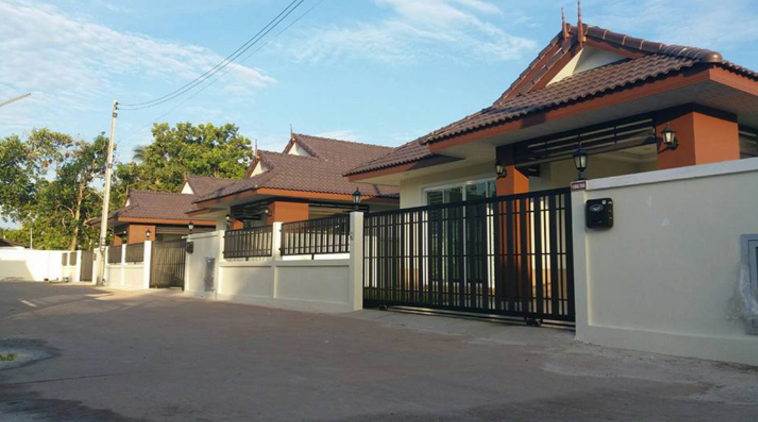 รูปภาพ พราววิลเลจน์ ท่าข้าม (Proud Village Thakham)