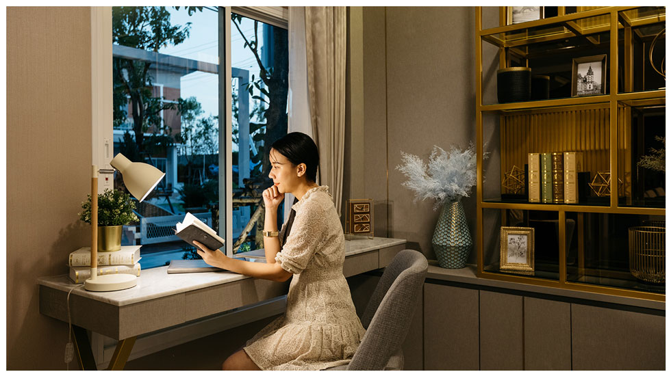 รูปภาพ เลอ นีโอ ไพร์ม แพรกษา-เทพารักษ์ (Le Neo Prime Praksa-Thapharak)