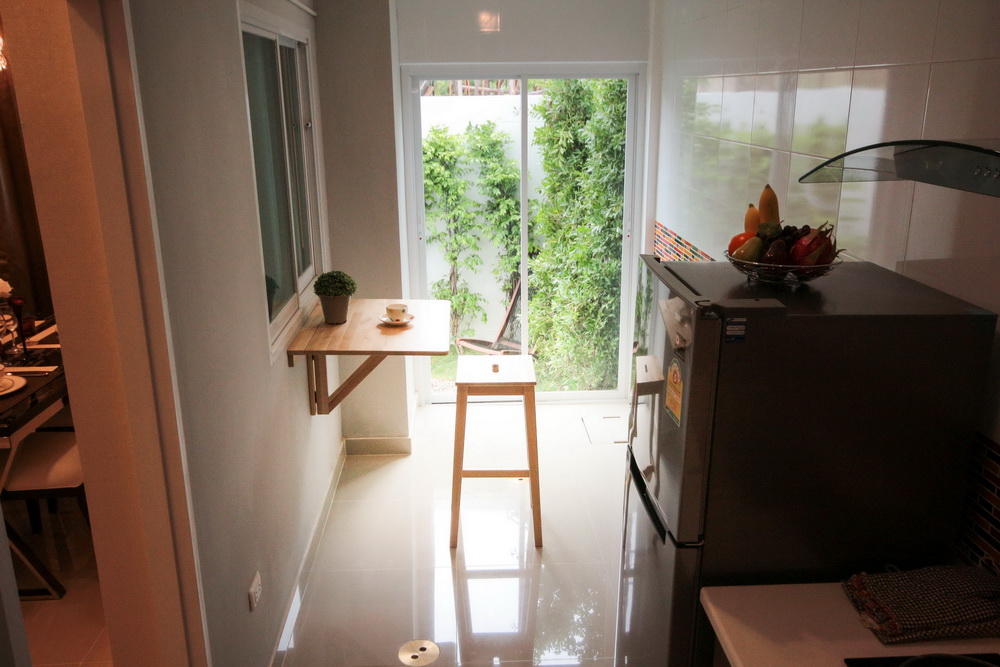 รูปภาพ เดอะ มิราเคิล พลัส เพชรเกษม 63 (The Miracle Plus Petchkasem 63)