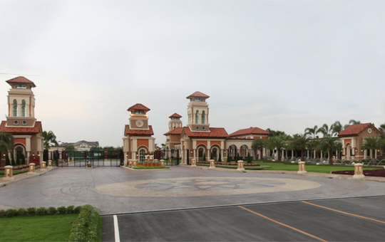 รูปภาพ พฤกษ์ภิรมย์ ราชพฤกษ์-รัตนาธิเบศร์ (Prukpirom Rachapruk-Ratanathibet)