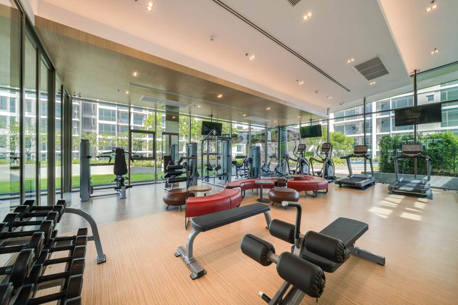 รูปภาพ ศุภาลัย โอเรียนทัล สุขุมวิท 39 (Supalai Oriental Sukhumvit 39)