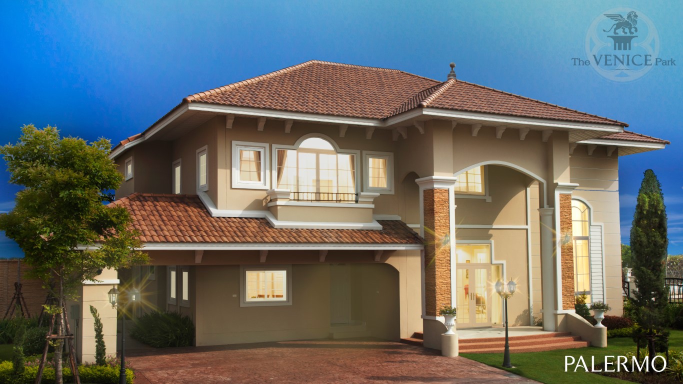 รูปภาพ เดอะ เวนิส พาร์ค (The Venice Park)