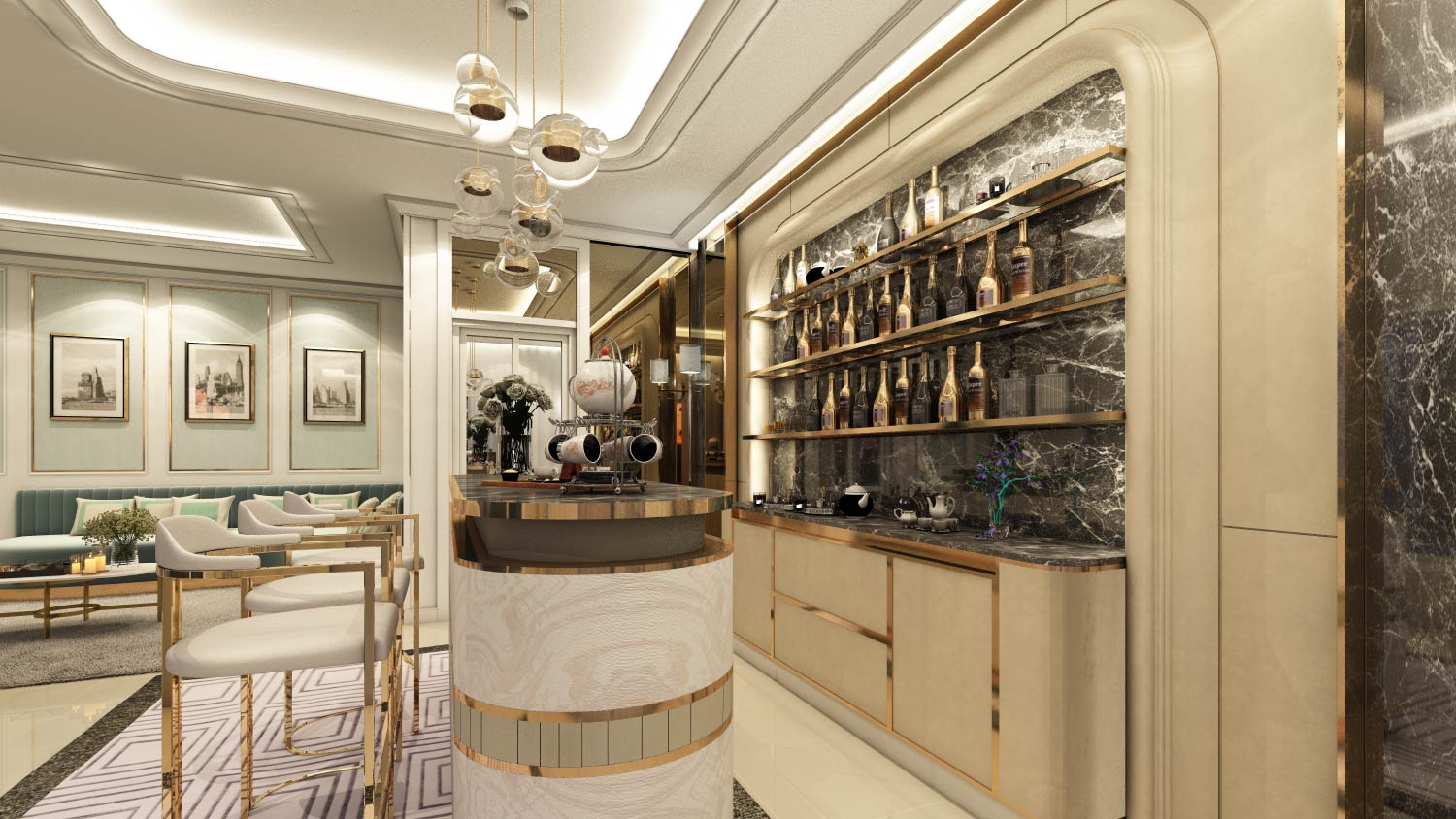 รูปภาพ เดอะ แกรนด์ ลักซ์ บางนา-สวนหลวง (The Grand Lux Bangna-Suanluang)