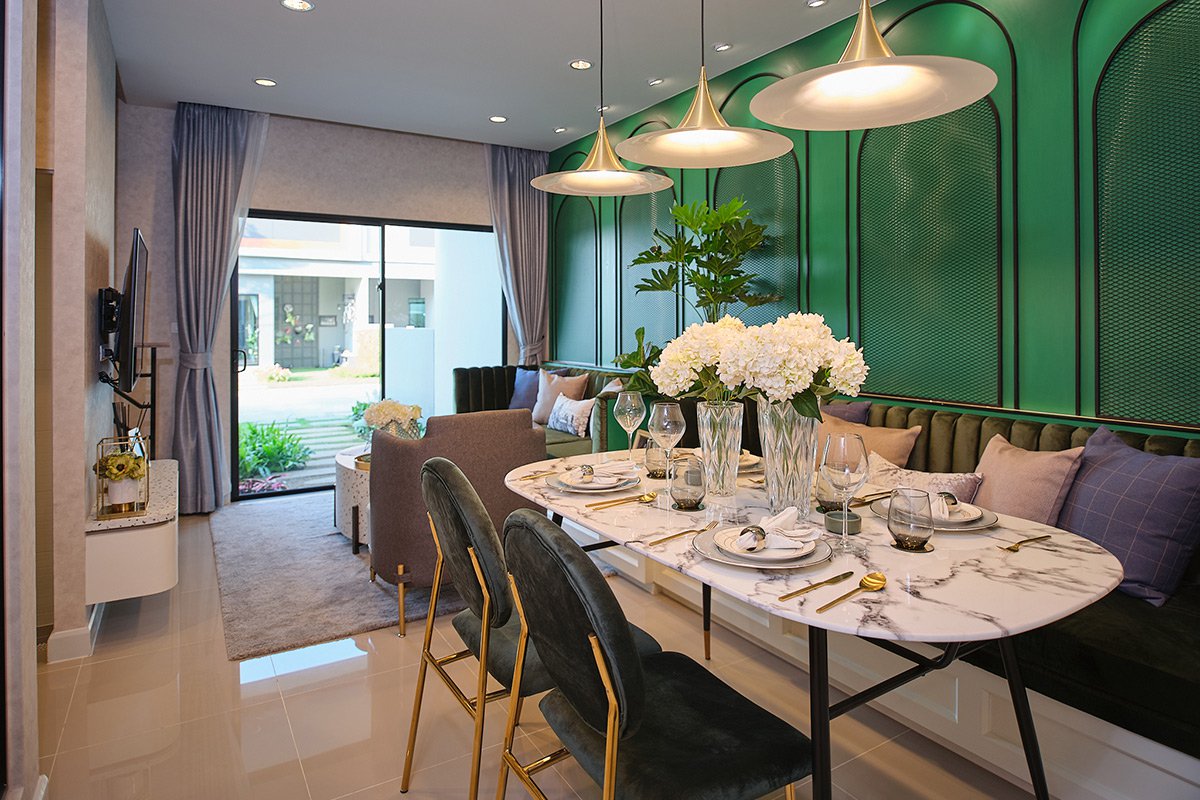 รูปภาพ สิริ เพลส บางใหญ่ (Siri Place Bangyai)