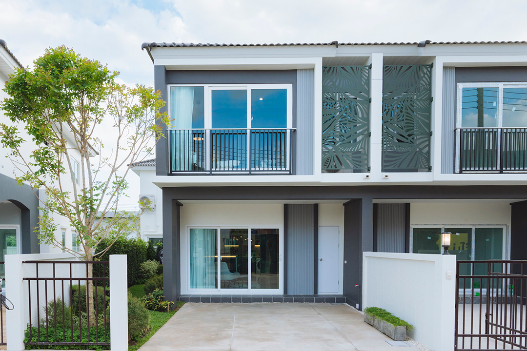 รูปภาพ ศุภาลัย พรีโม่ อนุสาวรีย์ฯ ภูเก็ต (Supalai Primo Monument Phuket)