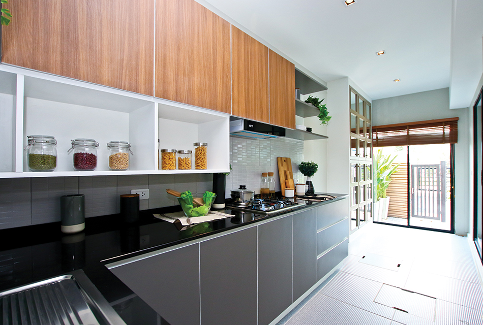 รูปภาพ บ้านฟ้า ทาวน์นี่  ปิ่นเกล้า - สาย 5 (Baan Fah Townee Pinklow - Sai 5)