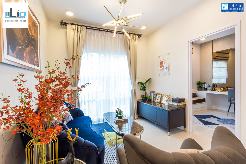 รูปภาพ ไลโอ วงแหวนฯ รังสิต - คลอง 4 (Lio Wongwan - Rangsit Khlong4)