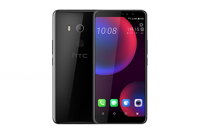 รูปภาพ เอชทีซี HTC U11 EYEs