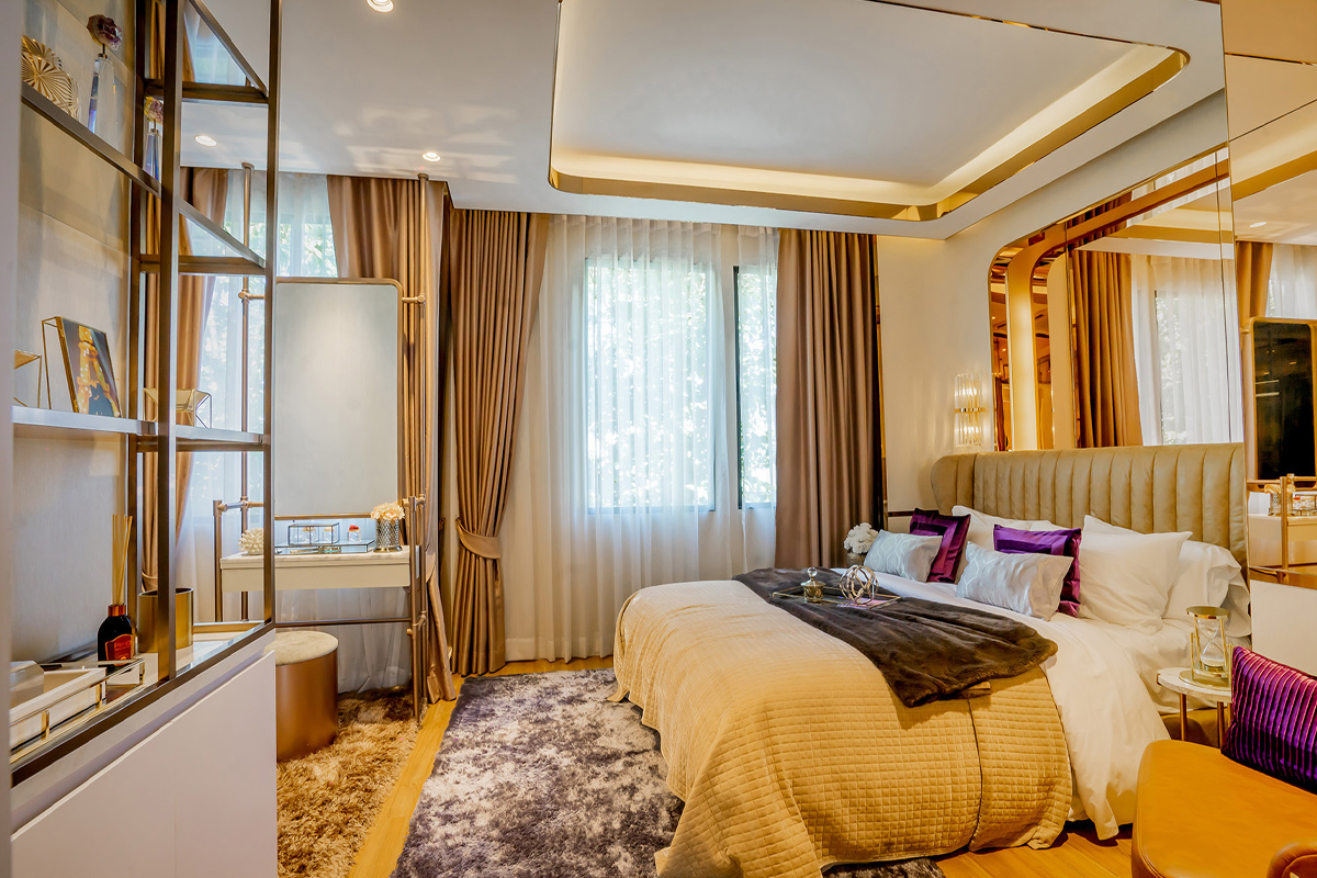 รูปภาพ พลีโน่ รามอินทรา (Pleno Ramintra)