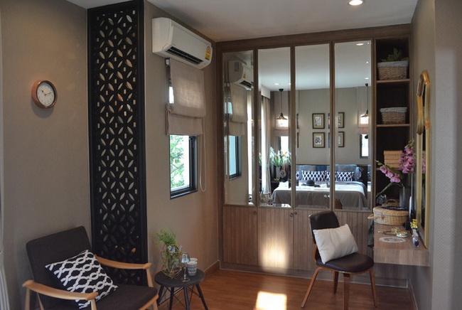 รูปภาพ บ้านพฤกษา ไพร์ม รามอินทรา - คู้บอน (BaanPruksa Prime Ramintra - Kubon)