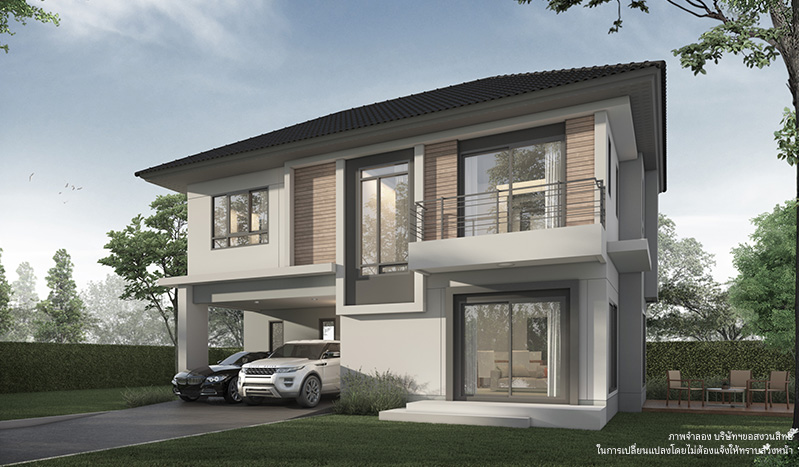 รูปภาพ ไลฟ์ บางกอก บูเลอวาร์ด รามอินทรา 65 (Life Bangkok Boulevard Ramintra 65)