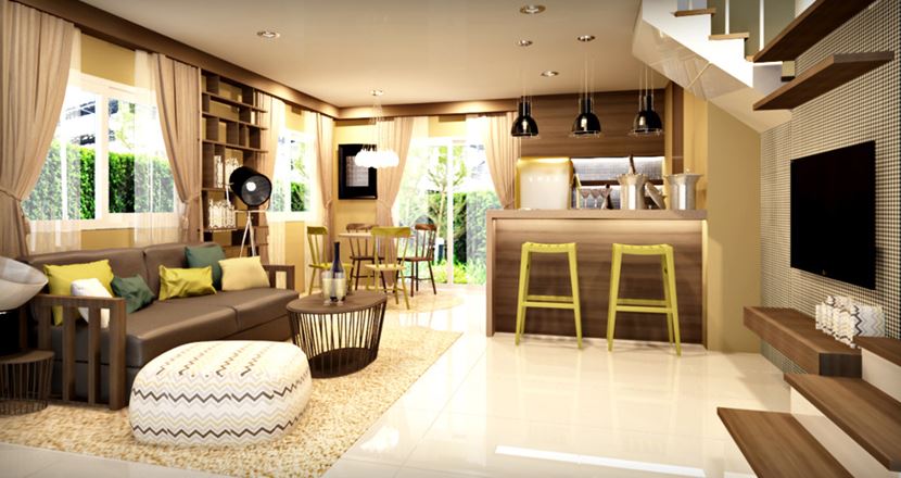 รูปภาพ วิลเลต ไลท์ พัฒนาการ (Villette Lite Pattanakarn 38)