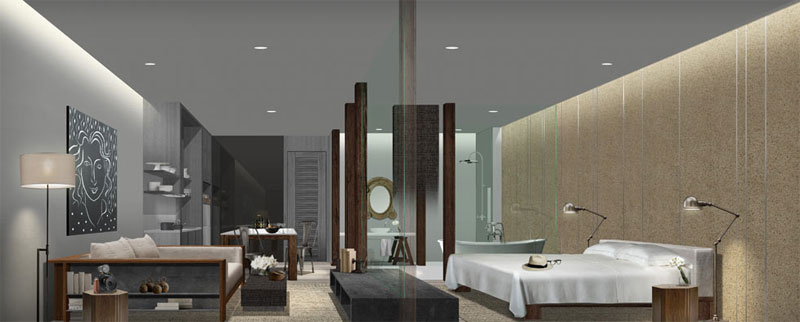 รูปภาพ คีรีมายา เรสซิเดนส์ อัตตา เดอะ คอนโด (Kirimaya Residences Atta The Condo)