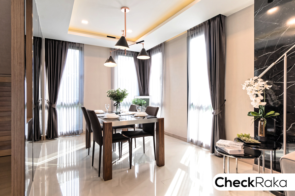 รูปภาพ บ้านศิรินทรา ร่มเกล้า - สุวรรณภูมิ (Sirintra Romklao-Suvarnabhumi)