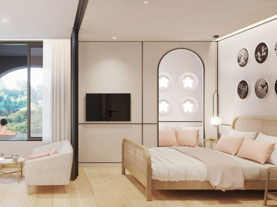 รูปภาพ โมโน เรสซิเด้นท์ บางเทา บีช ภูเก็ต (Mono Residence Bangtao Beach Phuket)