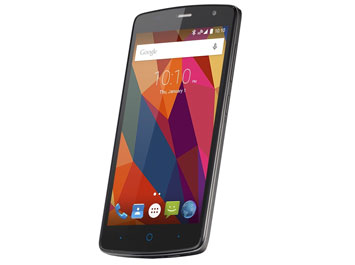 รูปภาพ แซดทีอี ZTE-A71 L5 Plus