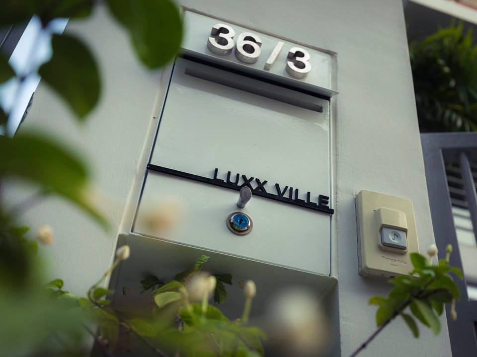 รูปภาพ ลักซ์ วิลล์ สาธุประดิษฐ์ 12 (Luxx Ville Sathupradit 12)