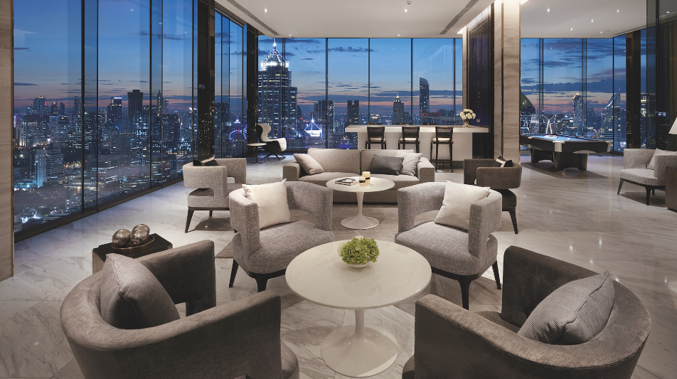 รูปภาพ คิววัน สุขุมวิท ( Q1 Sukhumvit)