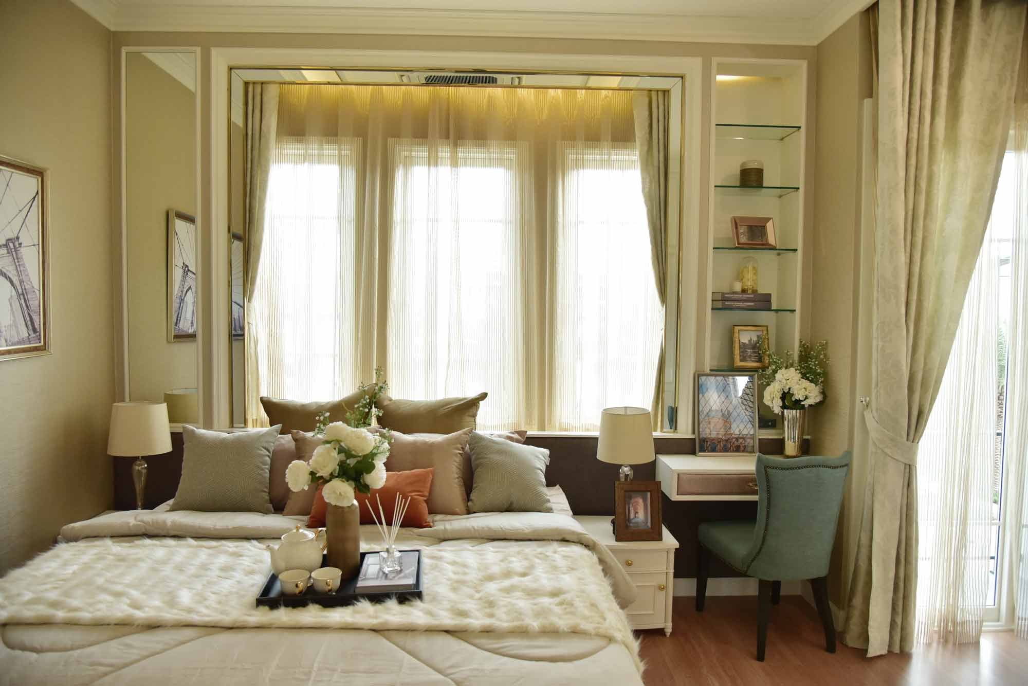 รูปภาพ โกลเด้น ทาวน์ วิภาวดี-แจ้งวัฒนะ (Golden Town Vibhavadi - Chaengwattana)