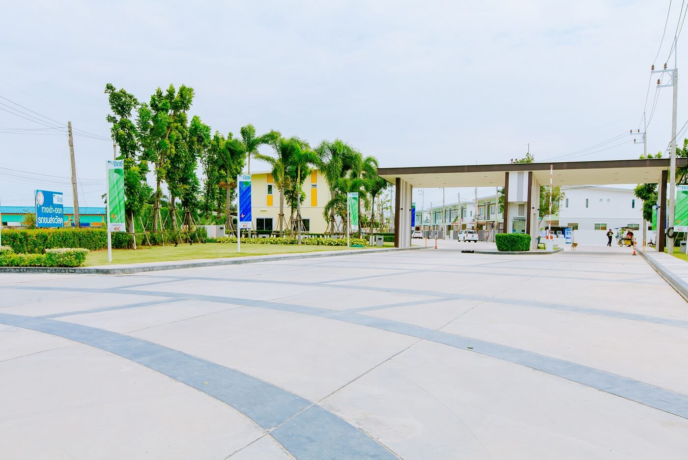 รูปภาพ เดอะ มิกซ์ มาบยางพร (The Mix Mabyangporn)